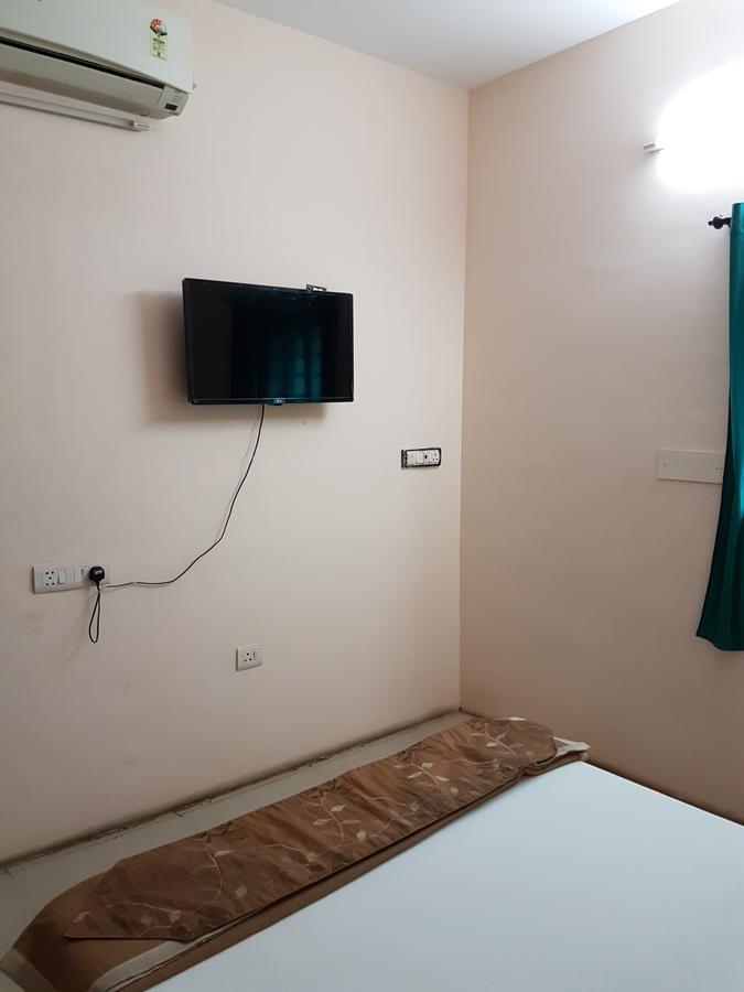 Aparthotel Nrs Royal Club Chennai